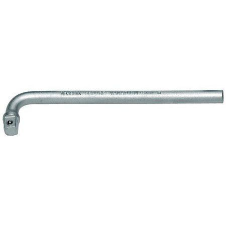 GEDORE L-Handle, 1/2" 1981 K